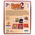thumbnail image 2 of The Rescue Sleeping Queens 2 - Jeu de Cartes de Stratégie pour Fête en Famille, 2 of 4