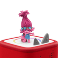 thumbnail image 1 of Tonies Trolls Poppy Audio Figurine (ENGLISH ONLY), 1 of 6