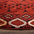 thumbnail image 2 of SAFAVIEH Amsterdam Gladwin Tapis Géométrique, 2 of 4