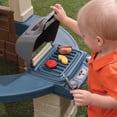 thumbnail image 4 of Step2 Great Outdoors Toddler Playhouse for Children Ages 18 Months and up, 4 of 5
