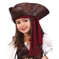 thumbnail image 2 of Caribbean Toddler Pirate Girl Costume, 2 of 3