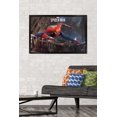 thumbnail image 3 of Marvel Comics - Spider-Man - Action Wall Poster, 22.375" x 34", 3 of 4