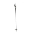 thumbnail image 2 of Parrots Fruit Skewer Stainless Steel Birds Vegetable Fruit Holder, 2 of 6