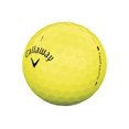 thumbnail image 3 of Callaway Supersoft 2019 Yellow Golf Balls, 3 of 3