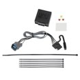 thumbnail image 2 of Convient aux Honda Ridgeline 2017-2023 Tekonsha Connecteur de Câblage de Remorque 118778 T-One, 2 of 2