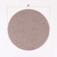 thumbnail image 2 of Unique Bargains 15pcs Mesh Sanding Discs 6 Inch Hook and Loop Sanding Net 80 Grits Dust Free Abrasive Pads for Wood Furniture, 2 of 7