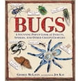thumbnail image 1 of Bugs, George McGavin Hardcover, 1 of 3