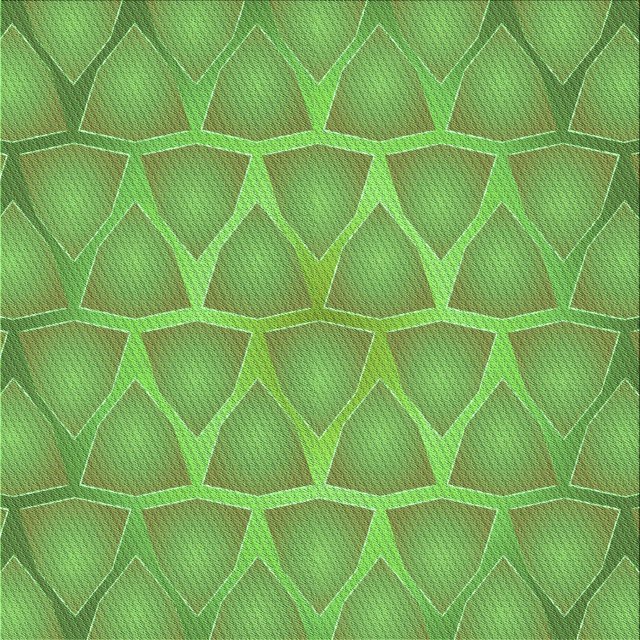 Ahgly Tapis d'Intérieur Lavable en Machine Carré Vert Lime Foncé, 6 Pieds Carré