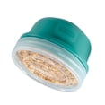 thumbnail image 4 of Rubbermaid TakeAlongs Twist & Seal Food Storage Containers, 378 mL (1.6 Cup), Teal Splash, 3 Pack, 4 of 6