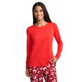 thumbnail image 1 of Jockey Women's Soft Cool Long Sleeve Tee, 1 of 5