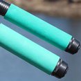 thumbnail image 4 of thinsony Portable Telescopic Fishing Rod Tight Rod Section Angling Equipment for River Pond Fishing Using, 4 of 9