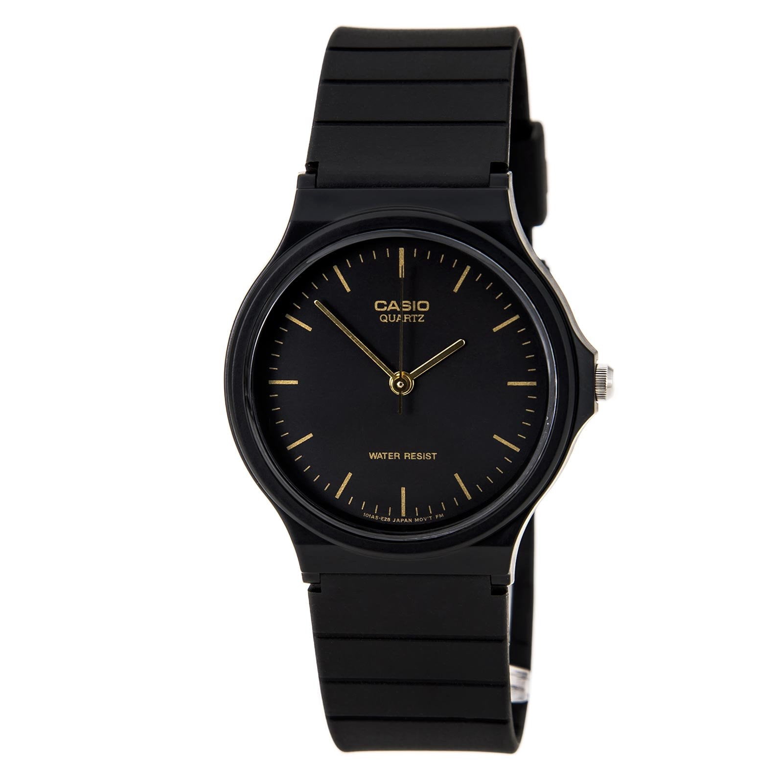 Casio Canada Ltd Casio Canada Men's Analog Watch