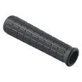 thumbnail image 4 of 4 Pcs Poignées en Caoutchouc pour Brouette, Tubes Ronds Poignées de Remplacement Noires 122 X 32 mm, 4 of 9