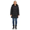 thumbnail image 1 of Doudoune Matelassée Swiss Tech Pour Femmes, 1 of 5
