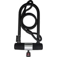 thumbnail image 1 of Bell Sports Catalyst 550 U-Lock with Cable, 1 of 3
