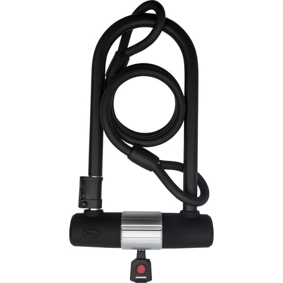 Bell Sports Catalyst 550 U-Lock with Cable