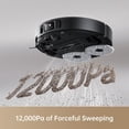 thumbnail image 4 of Dreame Robot aspirateur et vadrouille X40 Ultra, 4 of 9