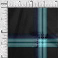 thumbnail image 1 of oneOone Polyester Lycra Fabric Tartan Check Decor Fabric Printed BTY 56 Inch Wide, 1 of 4