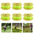 thumbnail image 4 of Woodworking Tools Replacement Line Spool Set for One AC803 11ft 008inch Compatible with Tools & Home Improvement, 4 of 5