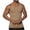 Khaki, variant on Aboser Men's Workout Tank Tops Gym Cut Off Sleeveless T Shirt Bodybuilding Fitness Muscle Tees Big and Tall Men Athletic Tank Top Stretch Moisture Wicking Shirts