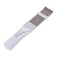 thumbnail image 3 of Cleaning Brush,Fin Cleaner Fin Coil Brush Brush Condenser Fin Brush 4pcs Air Conditioner Comb Set Fin Conditioner Condenser Fin Maintenance Tool Radia Ktoyols Rookin Brush Siuke 4pcs, 3 of 6