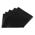 thumbnail image 1 of Oven Liners Mats, Oven Mat Dishwasher Safe Excellent Heat Resistance 40x50cm  For Kitchen For Grilling For Baking, 1 of 8