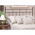 thumbnail image 2 of Hillsdale Furniture Providence Metal King Bed with, 2 of 5