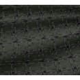 thumbnail image 5 of oneOone Viscose Jersey Fabric Check Ikat Printed Fabric 1 Yard 60 Inch Wide, 5 of 5