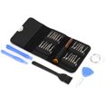 thumbnail image 2 of Hardware Tool Kit, Repair Tool Set Portable Multifunction Practical Ergonomic Design  For Home, 2 of 8