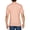 Dusty Rose, variant on Gildan Mens Softstyle CVC T-Shirt, S, Plumrose