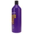 thumbnail image 2 of Matrix Total Results Color Obsessed Shampoo 33.8 oz, 2 of 6