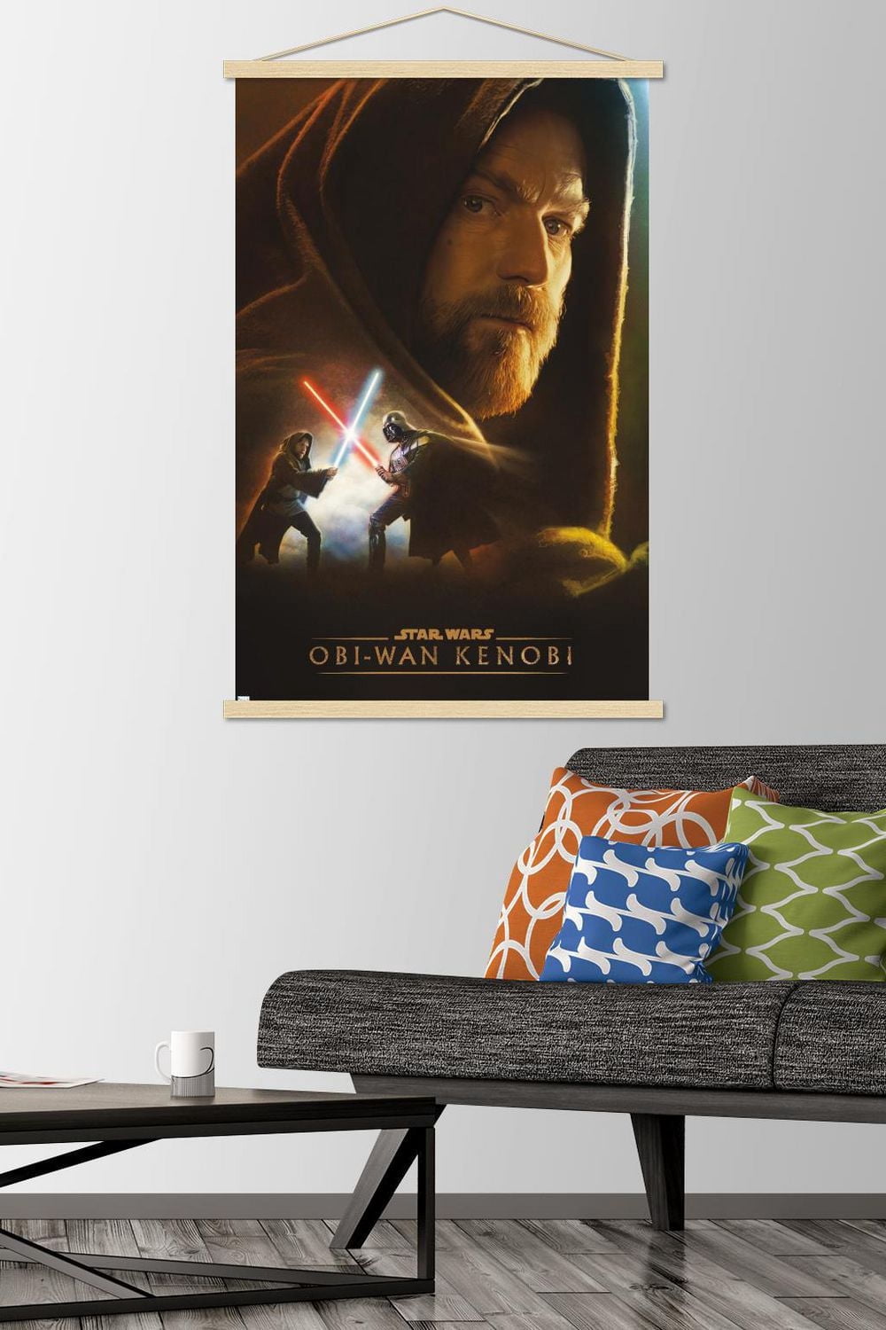 Star Wars : Obi-Wan Kenobi