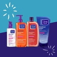 thumbnail image 2 of Clean & Clear Essentials Dual Action Moisturizer, Salicylic Acid Acne Treatment, 2 of 5