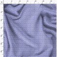 thumbnail image 3 of Soimoi Moss Georgette Fabric Stars Star Print Sewing Fabric Yard 42 Inch Wide, 3 of 6