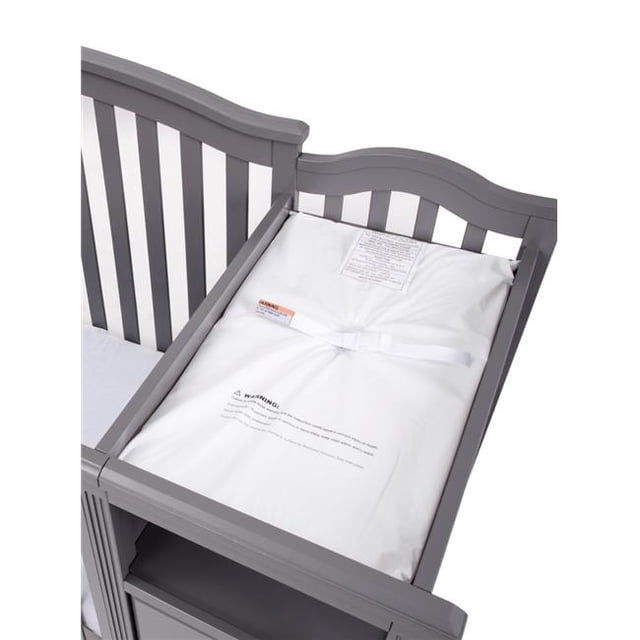 AFG Baby Furniture 4566-1 Coussin à Langer Kali