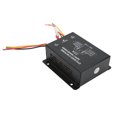 thumbnail image 1 of Convertisseur 24V à 12V, Régulateur de Tension Professionnel Écologique Simple d'Utilisation DC24V à 12V pour Buses 20A, 1 of 8