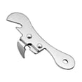 thumbnail image 5 of Beer Bottle Opener,Stainless Steel Bottle Stainless Steel Bottle Opener Can Opener Beer Bottle Opener Can Opening Tool Tin Can Cutter Beer Can Opener,Can Opener Stainless Steel, 5 of 5