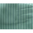 thumbnail image 4 of oneOone Tissu Georgette Viscose à Rayures Verticales au Mètre 42 Pouces de Large, 4 of 4