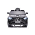 thumbnail image 4 of Kool Karz 12V Mercedes Benz M Class Ride-On Toy Car - Black, 4 of 7