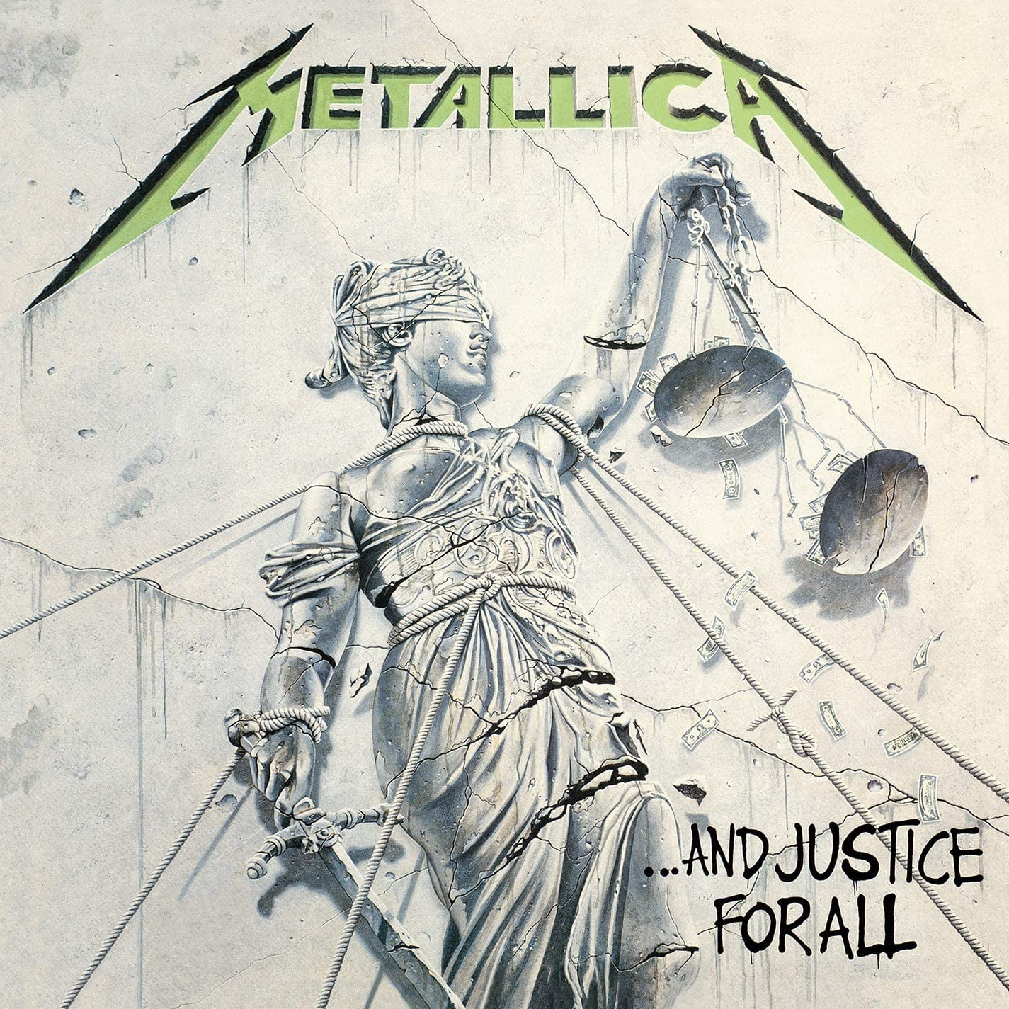 ...And justice for all (2lp)