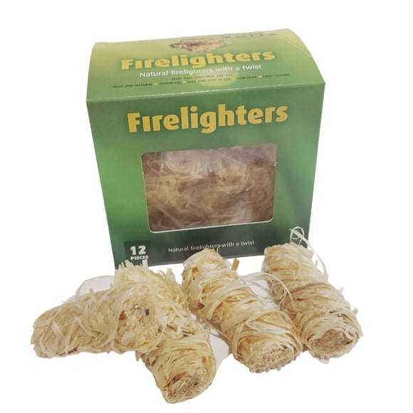 TIELUTT Camping Waxed Wood Wool Firelighters for Outdoor BBQ Grill Hiking Picnic Gear Easy Ignition Hiking Stove Camping Gadgets for Men Camping Sleeping Gear 70l Backpack Hiking Gear Women