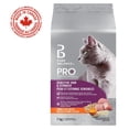 thumbnail image 1 of Pure Balance Pro+ Sensitive Skin & Stomach with Turkey & Rice Dry Cat Food 3kg, 1 of 8