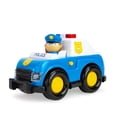 thumbnail image 1 of Kid Connection My First Vehicle - Police Car, 1 of 1