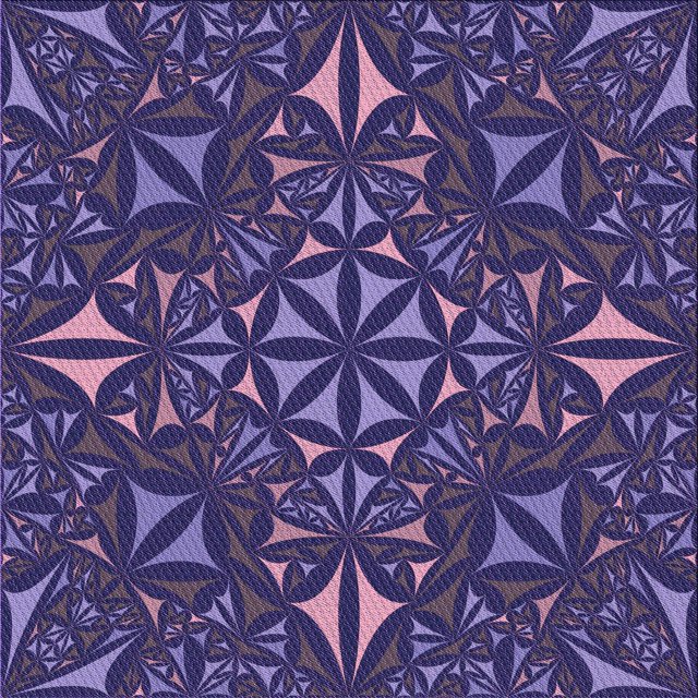 Ahgly Company Tapis d'Intérieur Lavable à la Machine, Carré, Transitionnel, Bleu, Tapis de Zone, 8 Pieds Carré