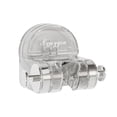 thumbnail image 2 of LSLJS Light Luxury Suction Cup Shower Bracket Holder Shower Head Hooks, Shower Head, 2 of 4