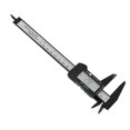 thumbnail image 3 of Vernier Caliper Règle d'Affichage Numérique Électrique Portable pour Artisanat Menuiserie Mesure Caliper, 0-150mm, 3 of 10