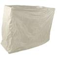 thumbnail image 4 of Pong Table Cover, Drawstring Table Filters Air Filters Tennis Accessories 190 Silver Coated Outdoor Patio Avoiding Water Table Tennis Cover For Table Tennis Accessories, 4 of 8