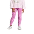 thumbnail image 3 of George Girls' Printed Legging, 3 of 3