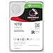 thumbnail image 3 of Seagate IronWolf Pro 10 To NAS Disque Dur Interne HDD - 3,5 Pouces Sata 6 Gb/s 7200 Tr/min Cache 256 Mo pour Stockage Raid en Réseau Attaché, Service de Récupération de Données Rescue (ST10000NE0004), 3 of 3
