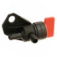thumbnail image 2 of for Honda Petrol Fuel Tap Valve Fits GCV135 GCV160 16950 ZG9 M02, 2 of 6
